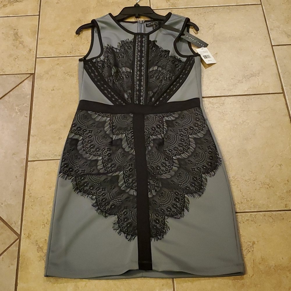 Fifth & Park Evening Dress Size 8